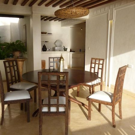 Peponi Hotel Lamu - Kenya Shela ภายนอก รูปภาพ