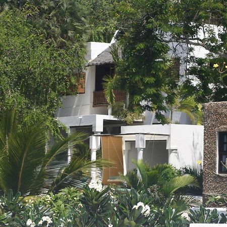 Peponi Hotel Lamu - Kenya Shela ภายนอก รูปภาพ