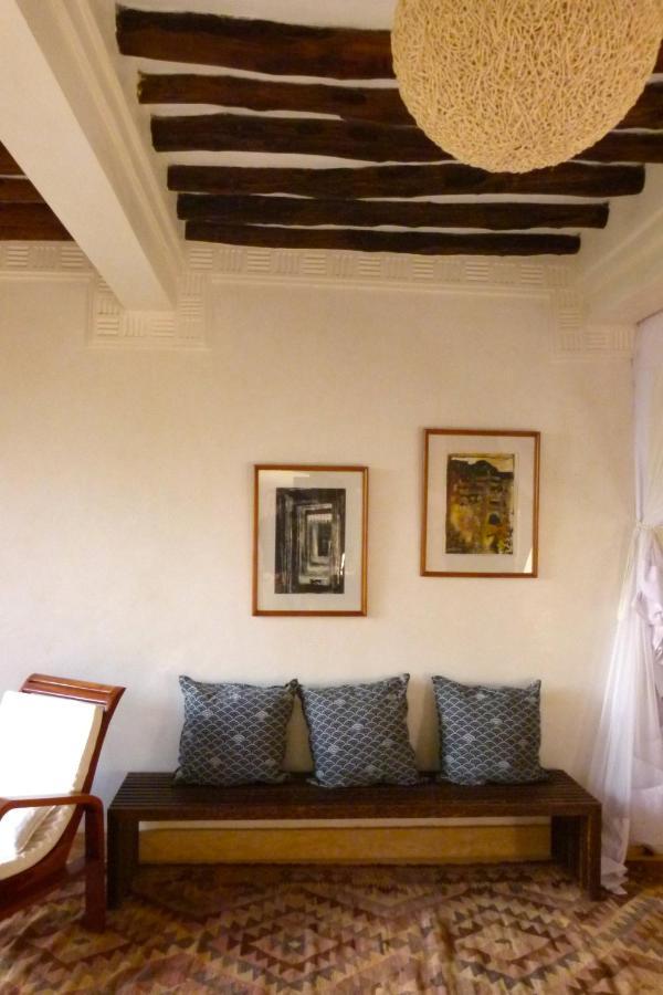Peponi Hotel Lamu - Kenya Shela ภายนอก รูปภาพ