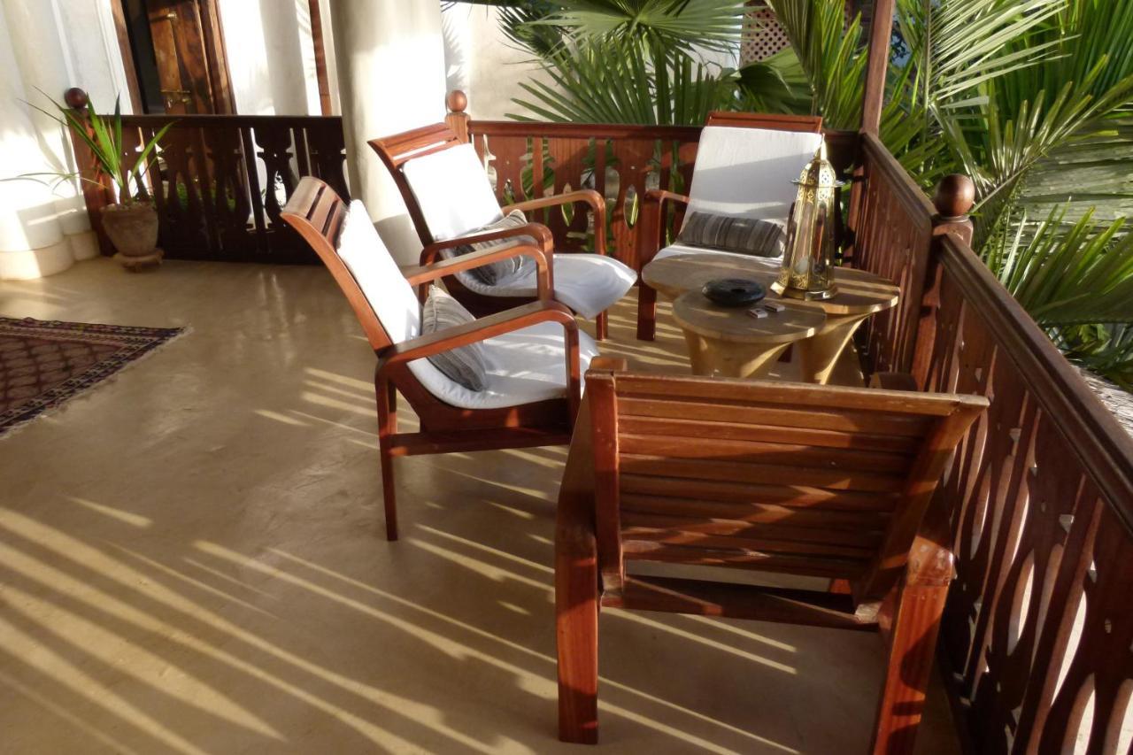 Peponi Hotel Lamu - Kenya Shela ภายนอก รูปภาพ
