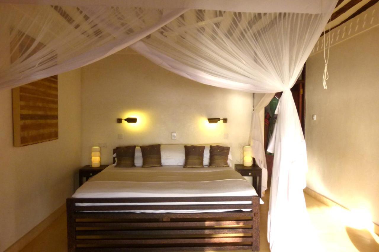 Peponi Hotel Lamu - Kenya Shela ภายนอก รูปภาพ