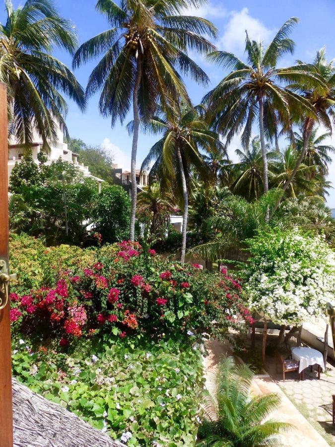 Peponi Hotel Lamu - Kenya Shela ภายนอก รูปภาพ
