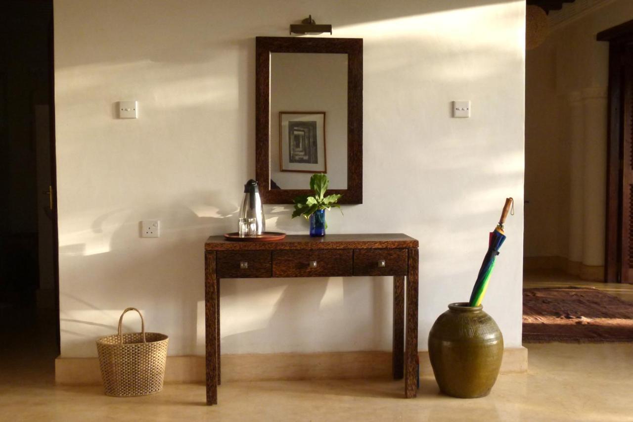 Peponi Hotel Lamu - Kenya Shela ภายนอก รูปภาพ