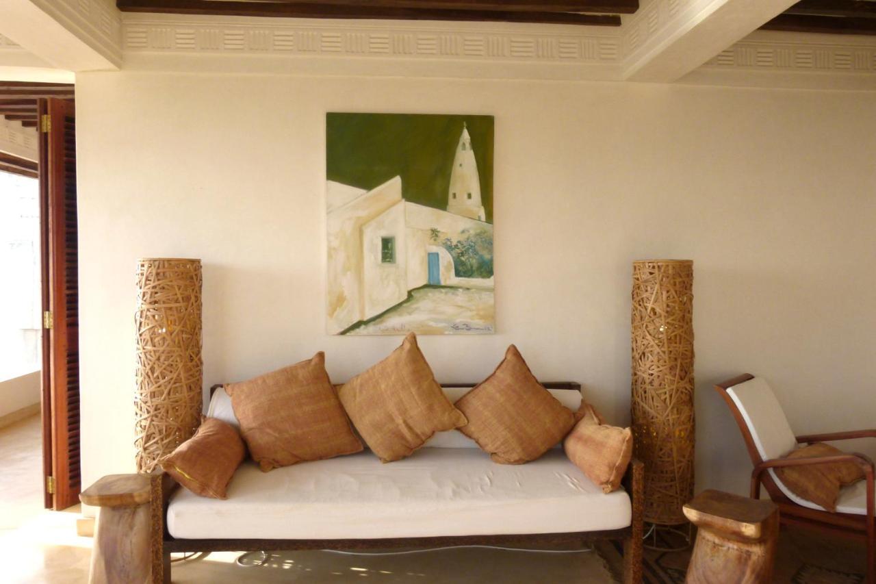 Peponi Hotel Lamu - Kenya Shela ภายนอก รูปภาพ