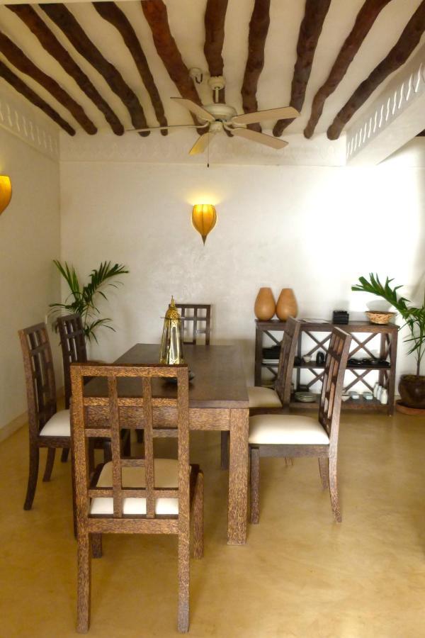 Peponi Hotel Lamu - Kenya Shela ภายนอก รูปภาพ