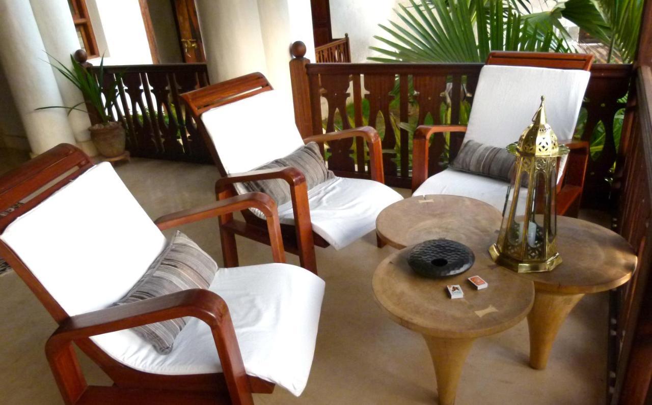 Peponi Hotel Lamu - Kenya Shela ภายนอก รูปภาพ
