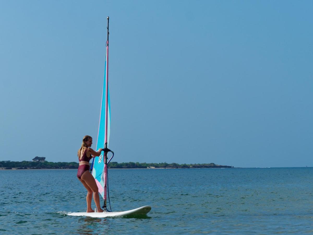 Peponi Hotel Lamu - Kenya Shela ภายนอก รูปภาพ